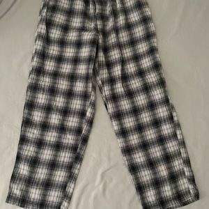 Pajama pants